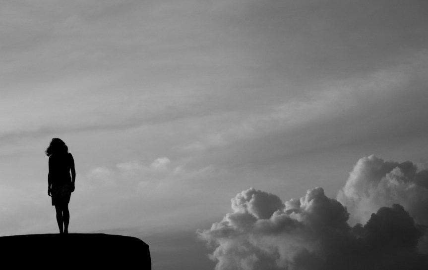 That Last Breath (a&nbsp;poem)