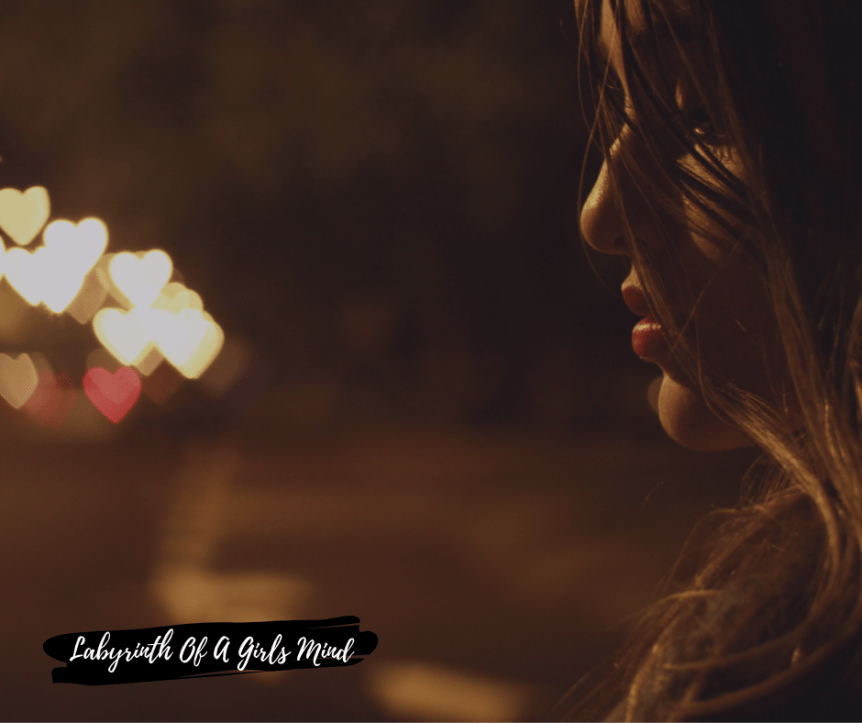 Losing herself (a&nbsp;poem)